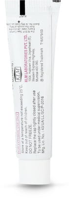 Mfsudif Tube Of 10gm Cream