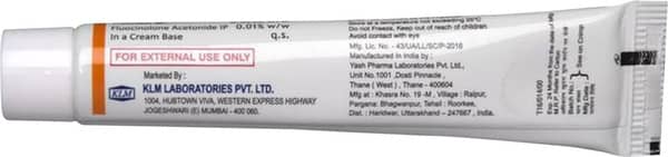 Melapik Plus Tube Of 20gm Cream