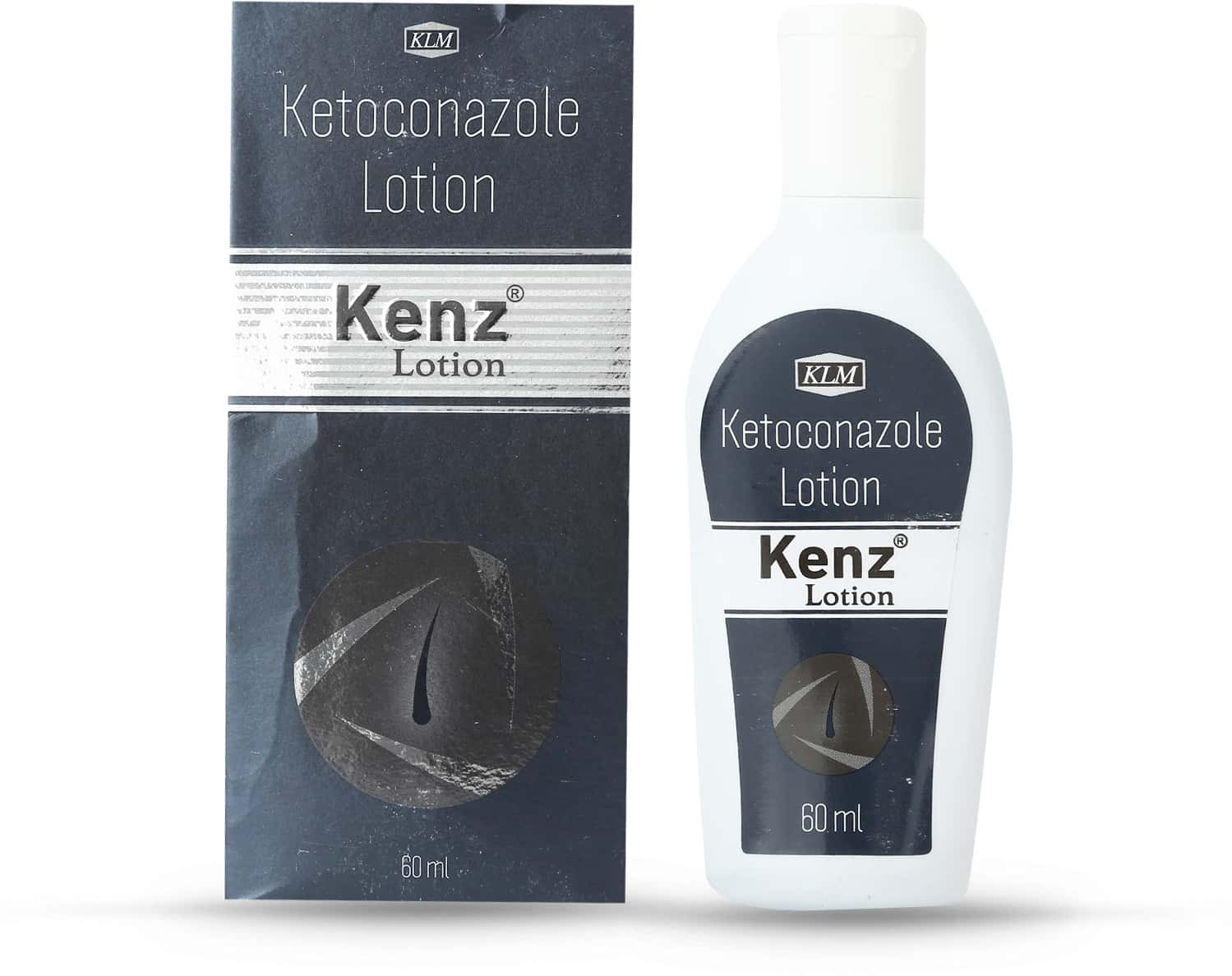 Kenz 2 %W/V Lotion (60): Uses, Side Effects, Price & Dosage