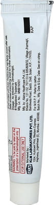 Tecum 0.1% Tube Of 10gm Ointment