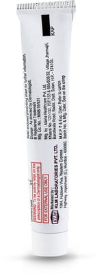Tecum 0.03% Tube Of 10gm Ointment
