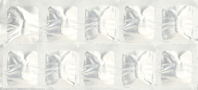 Tacroren 0.5mg Strip Of 10 Capsules