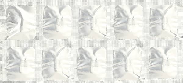 Tacroren 0.5mg Strip Of 10 Capsules