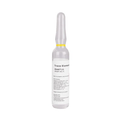 Otski Ampoule Of 3ml Injection