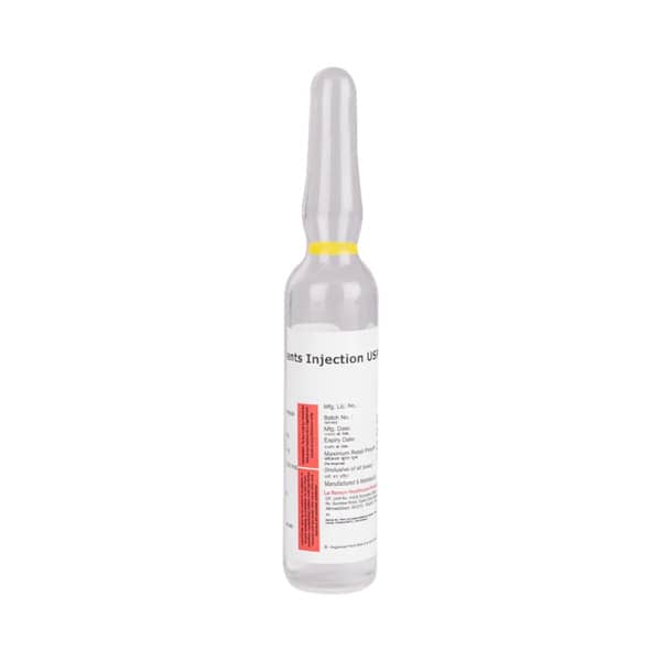 Otski Ampoule Of 3ml Injection