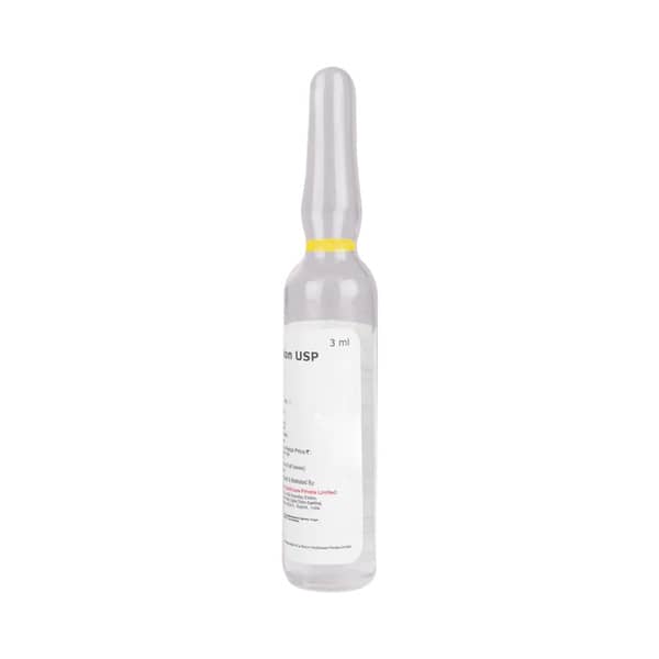 Otski Ampoule Of 3ml Injection