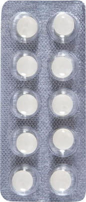 Xbaren 150mg Strip Of 10 Tablets