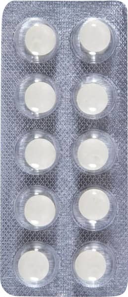 Xbaren 150mg Strip Of 10 Tablets