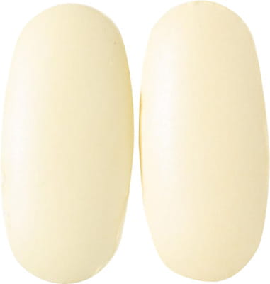 Colihenz P 400mg Strip Of 10 Tablets