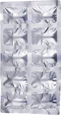 Colihenz P 800mg Strip Of 10 Tablets