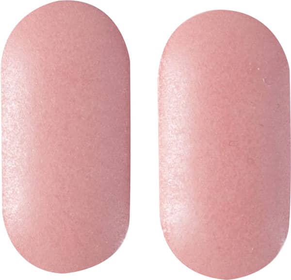 कोलिहेन्ज पी 800एमजी की स्ट्रिप 10 टैबलेट्स