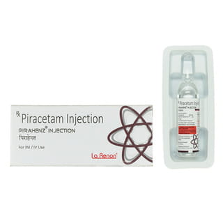 Pirahenz Injection