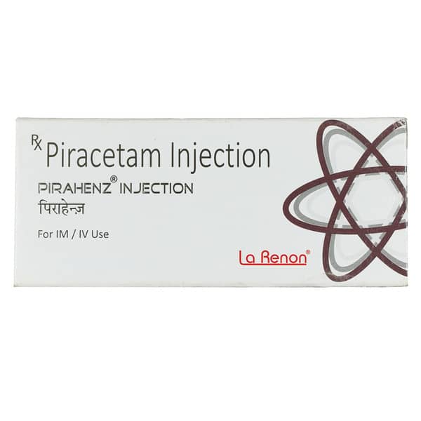 Pirahenz Injection