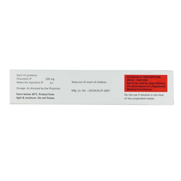 Pirahenz Injection