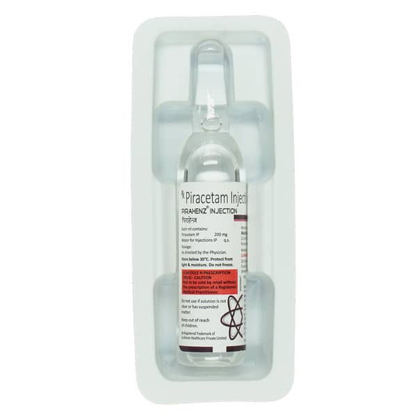 Pirahenz Injection