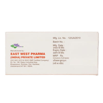 Voglidase 0.3mg Strip Of 10 Tablets