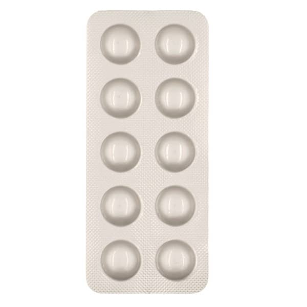 Voglidase 0.3mg Strip Of 10 Tablets