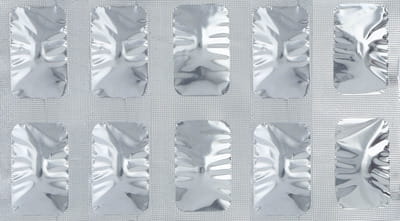 Augmentin 375mg Strip Of 10 Tablets