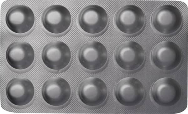 Telma-AM H 40 Tablet