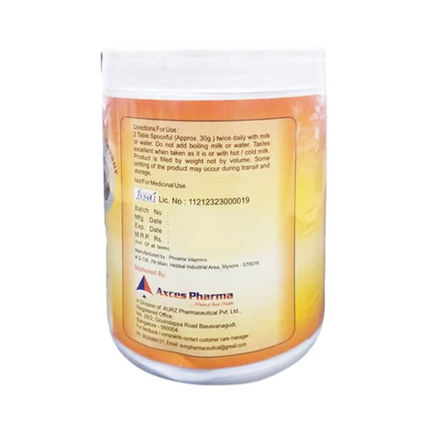 Wisetin Kid Powder 200Gm