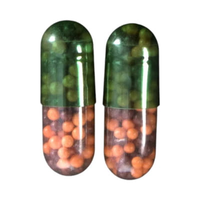Rabipen Dsr Strip Of 10 Capsules