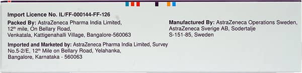 Seloken Xl 25mg Tablet