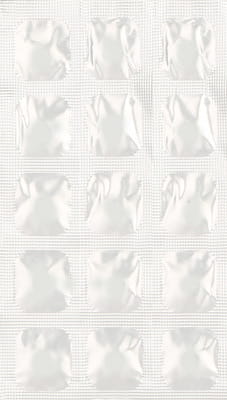 Tetan 20mg Strip Of 15 Tablets