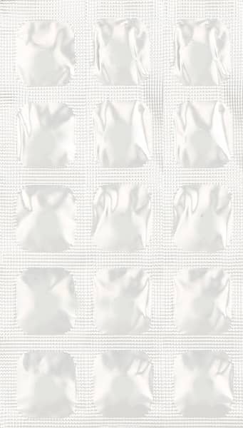 Tetan 20mg Strip Of 15 Tablets