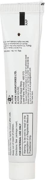 Tacrovera 0.03% Oint 10gm