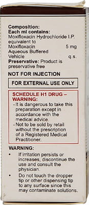 Kitmox 0.5% Bottle Of 5ml Drops