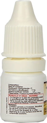 Kitmox 0.5% Bottle Of 5ml Drops