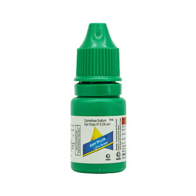 Art Plus 0.5% Bottle Of 10ml Eye Drops