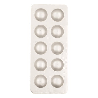 Tricofin 1mg Strip Of 10 Tablets