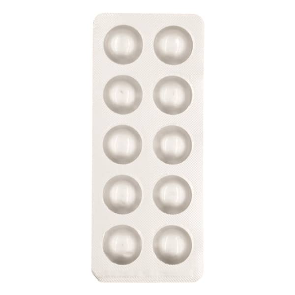 Tricofin 1Mg Strip Of 10 Tablets