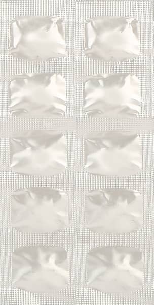 Dezocort 6Mg Strip Of 10 Tablets