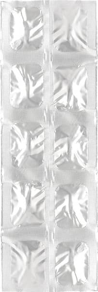 Olmetor Ch 20mg Strip Of 10 Tablets
