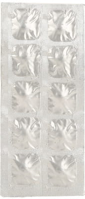 All 9 Nvp Strip Of 10 Tablets