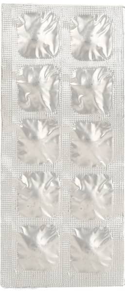 All 9 Nvp Strip Of 10 Tablets