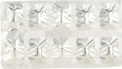 Augmentin 1000mg Duo Strip Of 10 Tablets