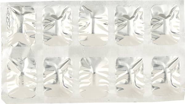 Augmentin 1g Duo Tablet