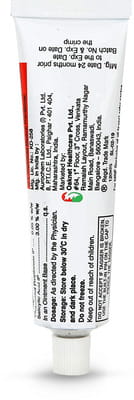 Cosvate S Tube Of 30gm Ointment