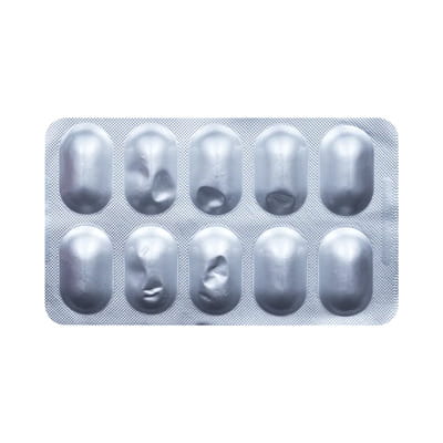 Topfenac Sp Strip Of 10 Tablets