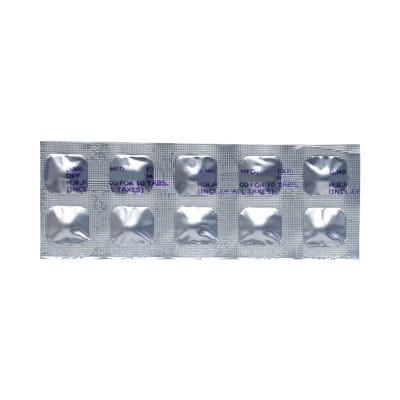 Ibidob Tablets