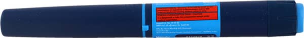 Ryzodeg Flextouch 100iu Pre Filled Pen Of 3ml Solution For Injection