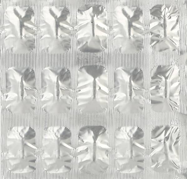 Rabonik Dsr 20mg Strip Of 15 Capsules