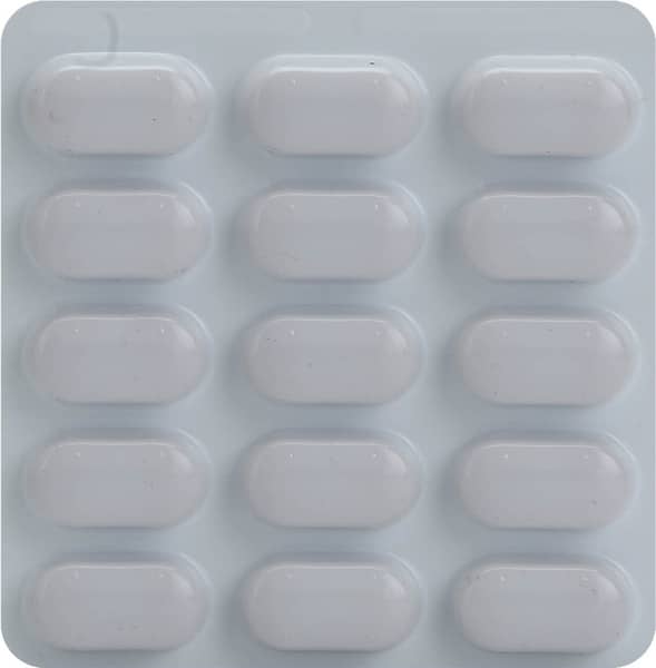 Janumet 1000mg/50mg Tablet