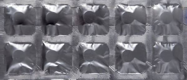 Gabantip AT 100 Tablet