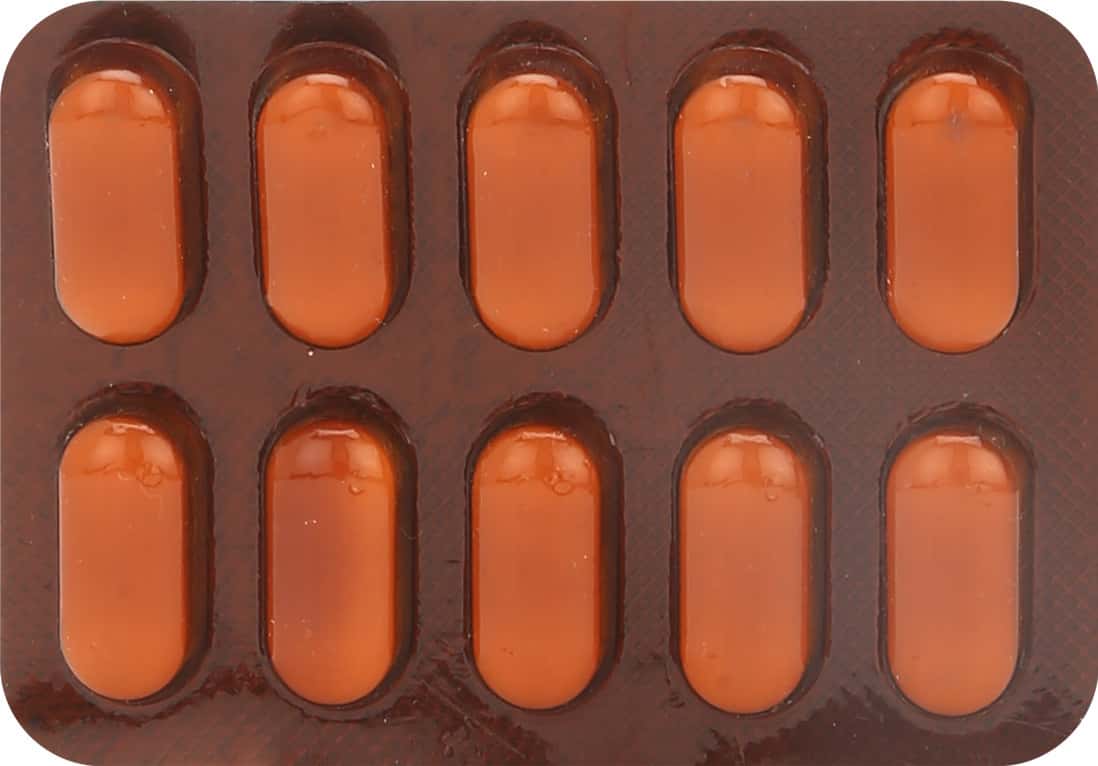 Curoflam Tablet: Uses, Side Effects, Price, Dosage & More Info - PharmEasy