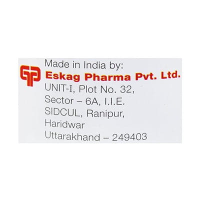 Sufrate Bottle Of 200ml Suspension