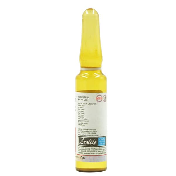 Ecother Ampoule Of 2Ml Injection